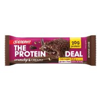 THE PROTEIN DEAL BROWNIE 55G