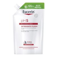 EUCERIN PH5 OLIO DOCCIA REFILL