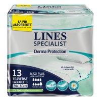 LINES DERM TRAV AP 80X180 13PZ