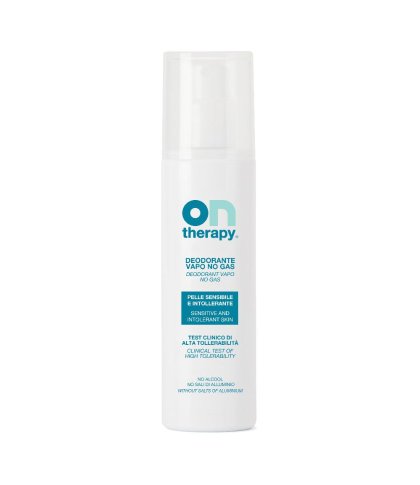 ONTHERAPY DEODORANTE VAPO NO G