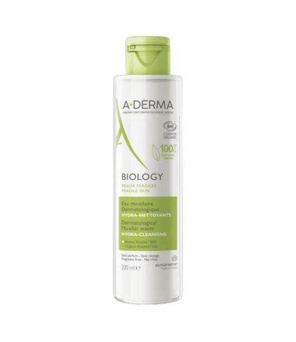 ADERMA BIOLOGY AC ACQ MIC200ML