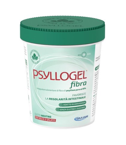 PSYLLOGEL FIBRA NEUTRO 170G