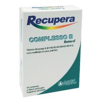 RECUPERA COMPLESSO B 30CPR