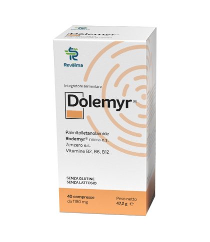 DOLEMYR 30CPR