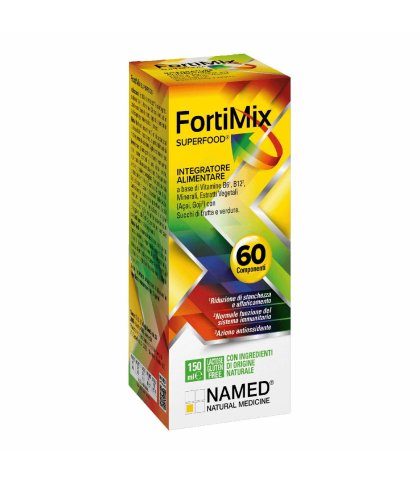 FORTIMIX SUPERFOOD 150ML