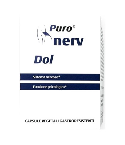 PURONERV DOL 60CPS