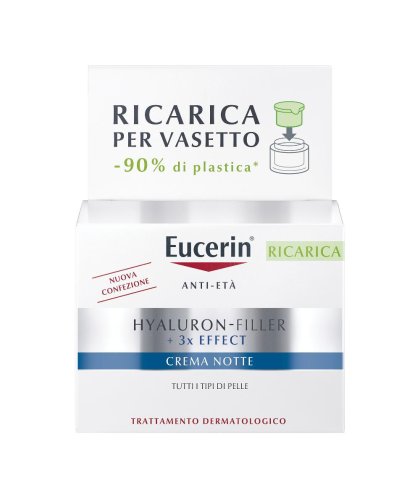 EUCERIN FC ANTI AGE HYALUR NTT