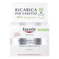 EUCERIN FC ANTI AGE HYALUR GG