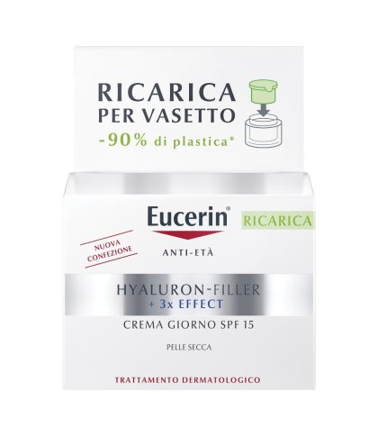 EUCERIN FC ANTI AGE HYALUR GG