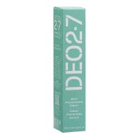 DEO27 SIERO PREVENZIONE ODORE