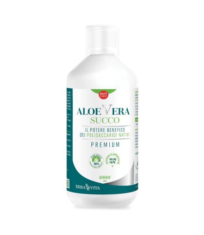 ALOE VERA SUCCO PREMIUM 1000ML