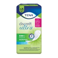 TENA DISCREET ULTRA NORMAL 16P