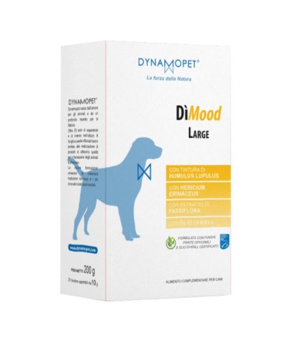 DIMOOD LARGE 20BUST 10G