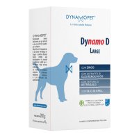 DYNAMO D LARGE 20BUST