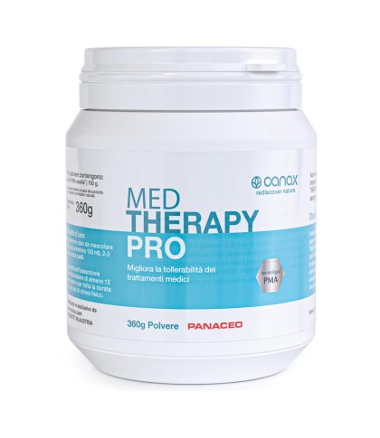 CANAX MED THERAPY PRO 360G