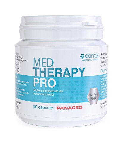 CANAX MED THERAPY PRO 90CPS