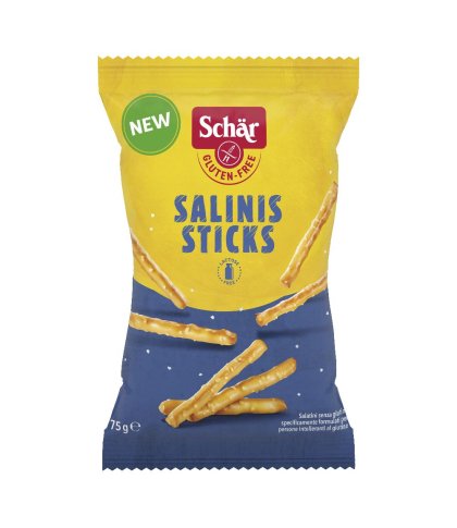 SCHAR SALINIS STICK 75G