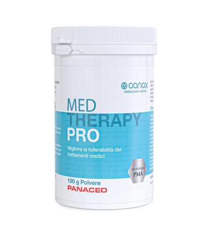 CANAX MED THERAPY PRO 190G