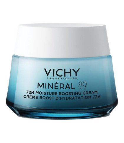 MINERAL 89 CREMA LEGGERA 50ML