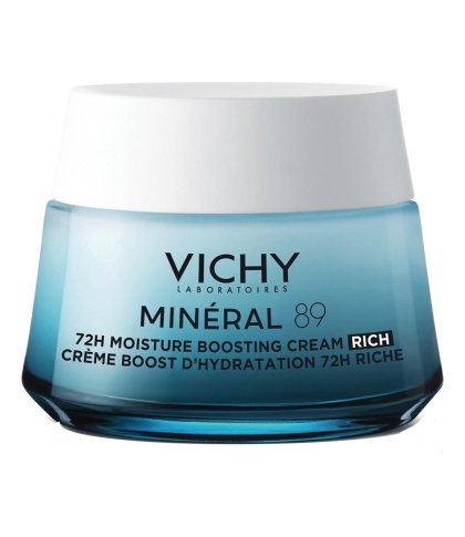 MINERAL 89 CREMA RICCA 50ML