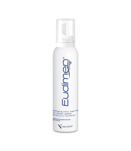 EUDIMEN MOUSSE 200ML