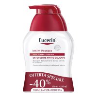 EUCERIN PH5 DETERGENTE INTIMO