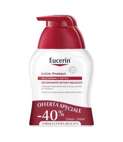 EUCERIN PH5 DETERGENTE INTIMO