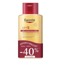 EUCERIN PH5 OLIO DET DOCCIA