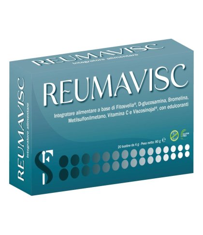 REUMAVISC 20BUSTE SIFRA