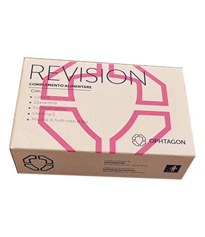 REVISION 30CPS