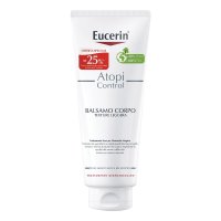 EUCERIN ATOPICONTROL BALS CRP