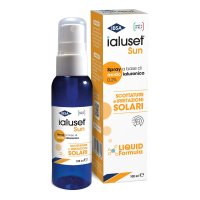 IALUSET SUN SPRAY AC IALURON