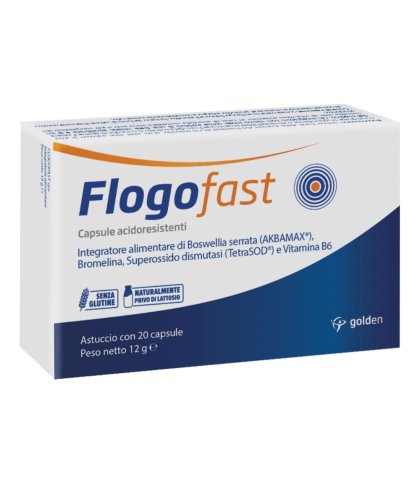 FLOGOFAST 20CPS