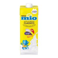 MIO LATTE CRESCITA CLASSICO 1L