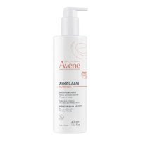 AVENE XERACALM NUTR LATTE400ML