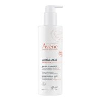 AVENE XERACALM NUTR BALS 400ML