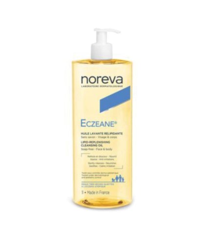 ECZEANE OLIO DETERGENTE 1L