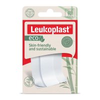 LEUKOPLAST ECO CER 6X10 5PZ PR