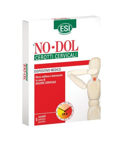 ESI NO DOL CEROTTI CERVICALI5P