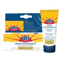 PREP CREMA DEODORANTE 35ML