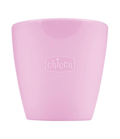 CH BICCHIERE SIL ROSA 6M+