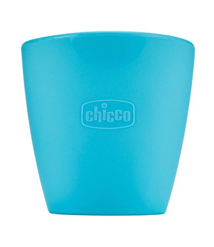 CH BICCHIERE SIL AZZURRO 6M+