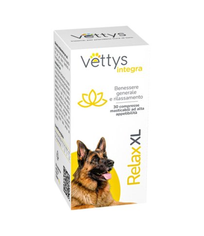 VETTYS INTEGRA RELAX XL CANE