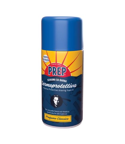 PREP SCHIUMA BARBA CLASS 300ML