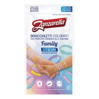 ZANZARELLA BRACC FAMILY 25PZ