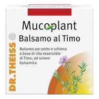 THEISS MUCOPLANT BALSAMO TIMO