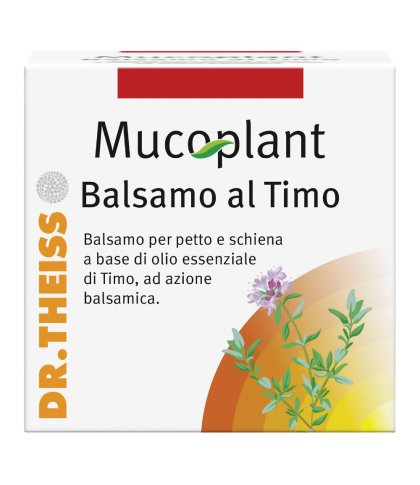 THEISS MUCOPLANT BALSAMO TIMO