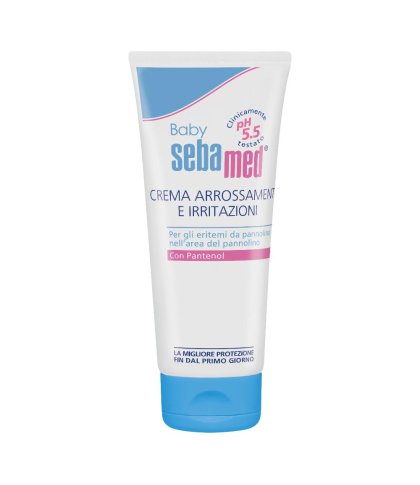 SEBAMED BABY CREMA PANN 100ML