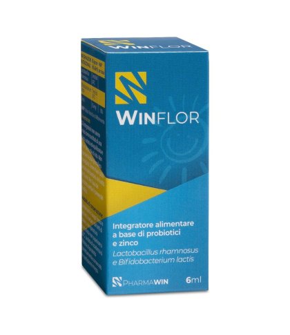 WINFLOR 6ML