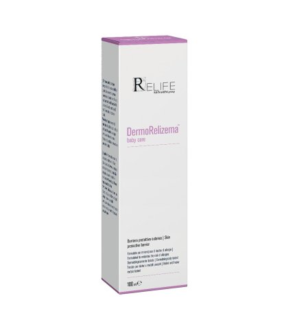 DERMORELIZEMA ECOFOAM 70ML